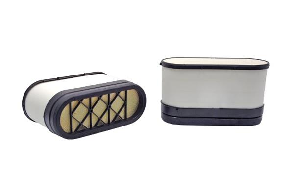 Повітряні фільтри WX 46937 для STEYR CVT 6130